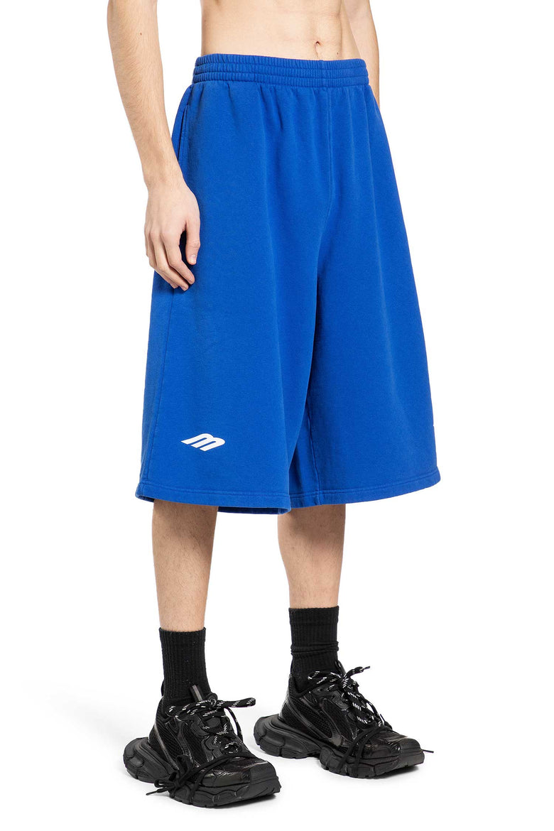 3B Football Shorts
