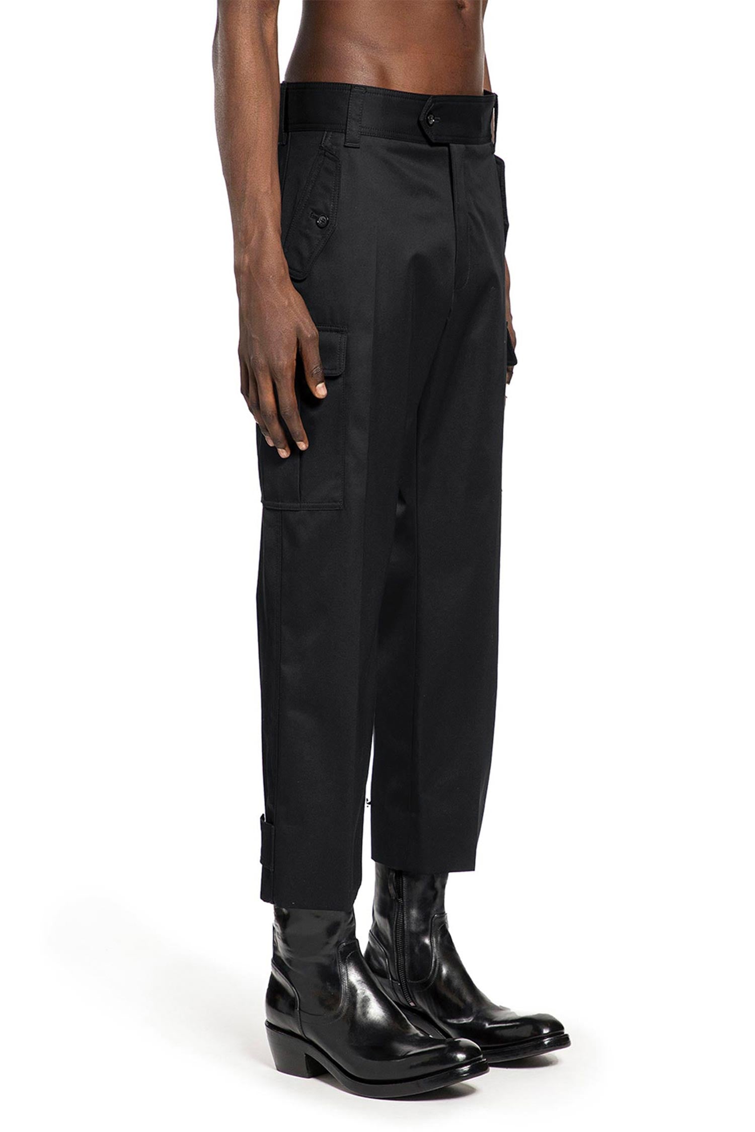 Sailor Cargo Trousers