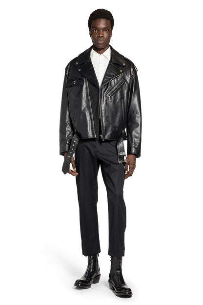 Sailor Cargo Trousers