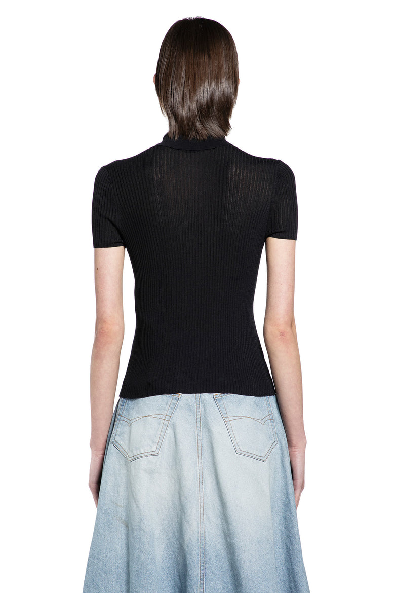 BALENCIAGA Short Sleeve T-Shirt woman