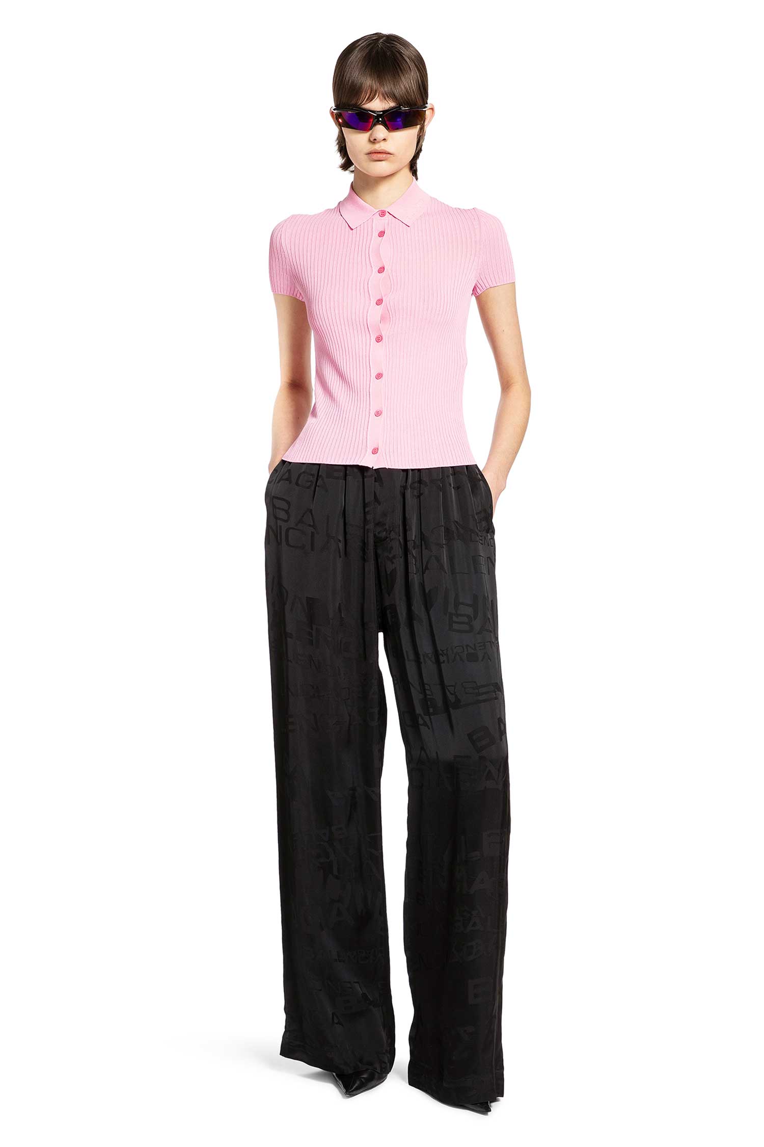 Short Sleeve Shirt