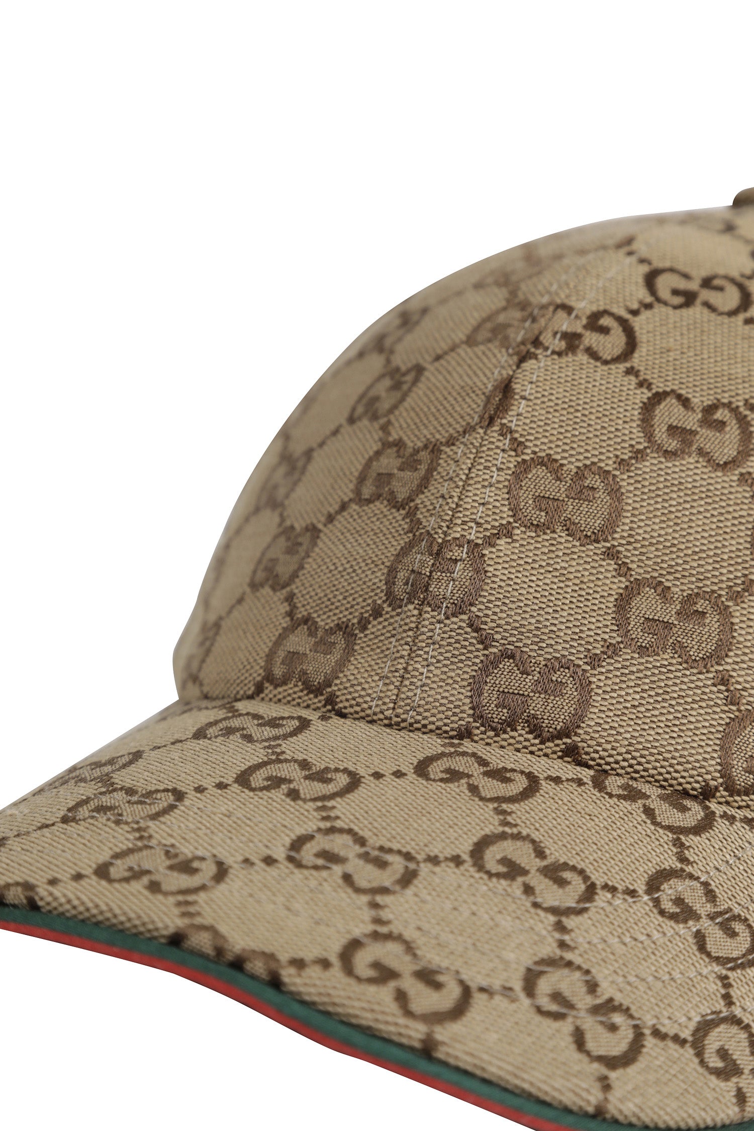 gG Canvas Baseball Cap