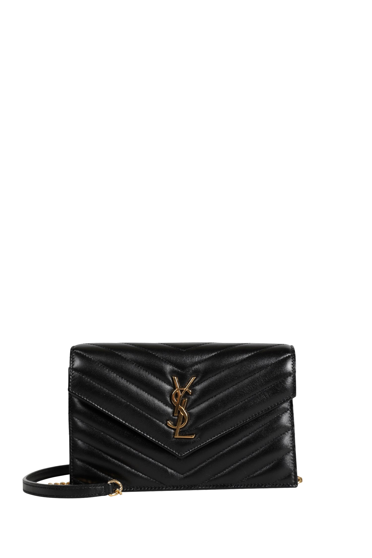 Cassandre Envelope Chain Wallet