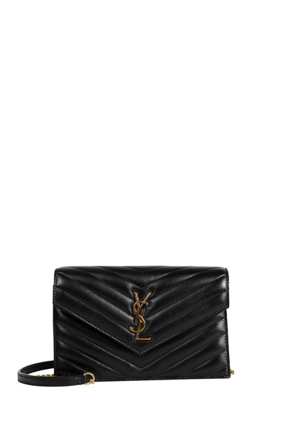Cassandre Envelope Chain Wallet