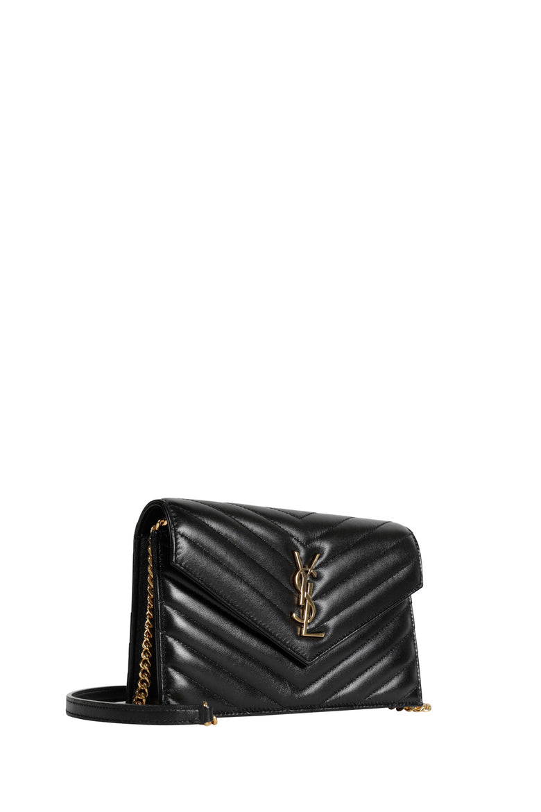 Cassandre Envelope Chain Wallet