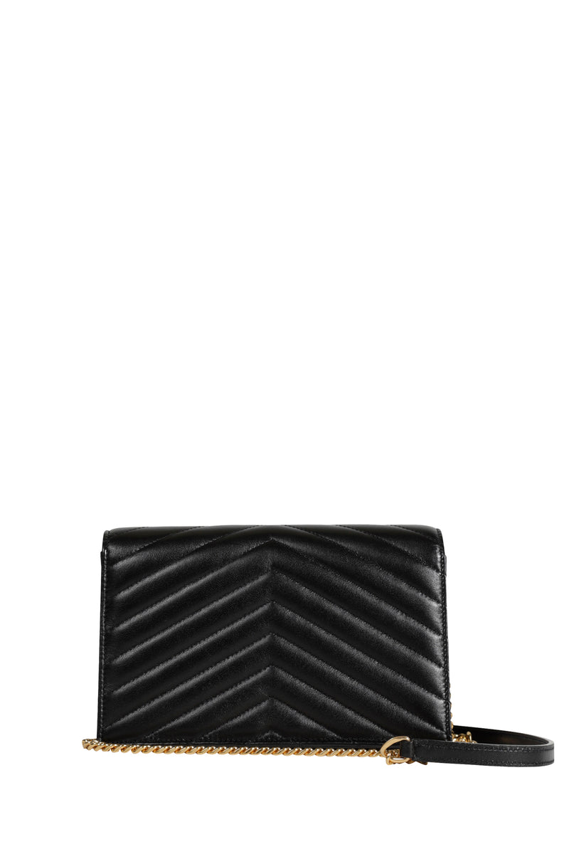 Cassandre Envelope Chain Wallet