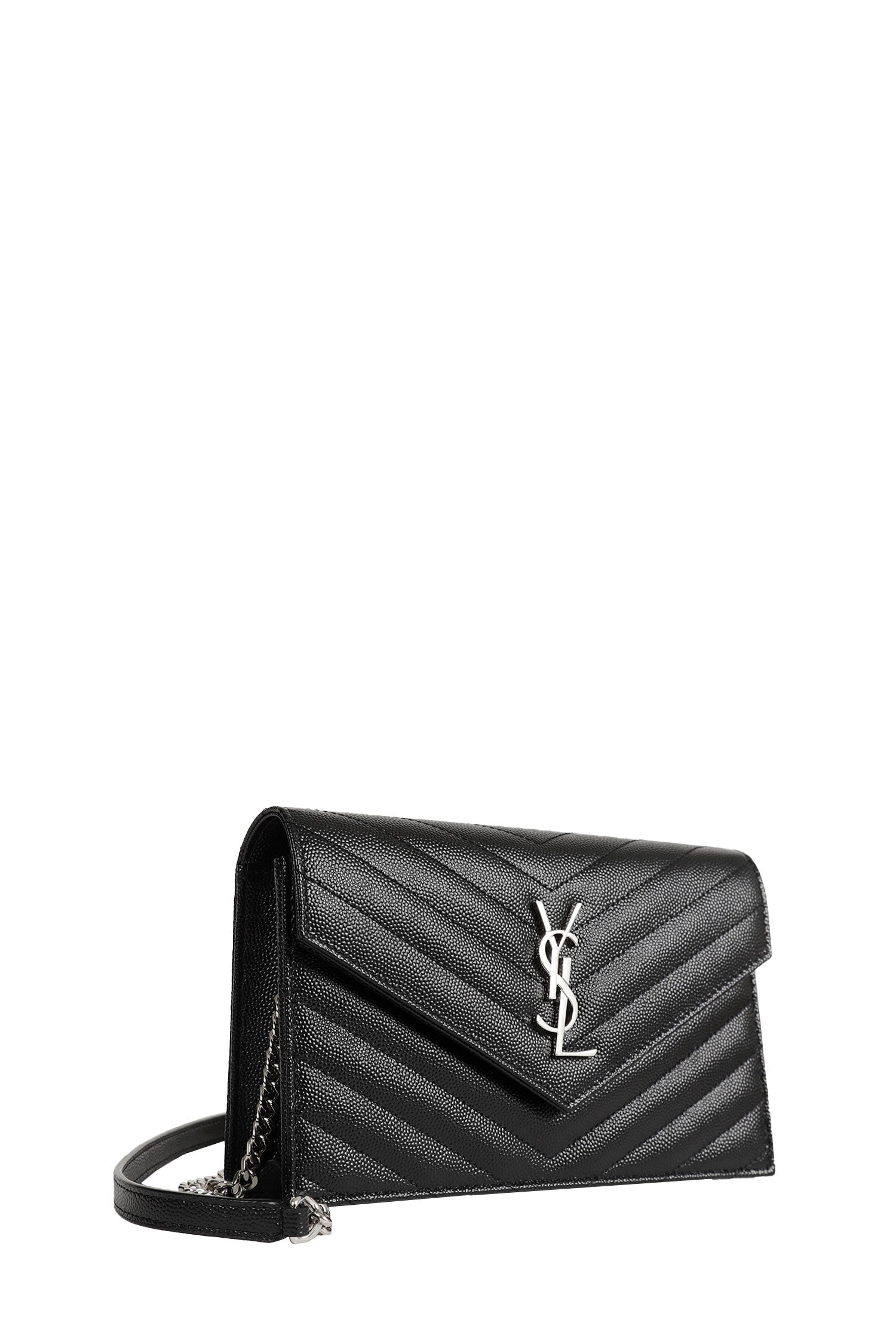 Cassandre Envelope Chain Wallet