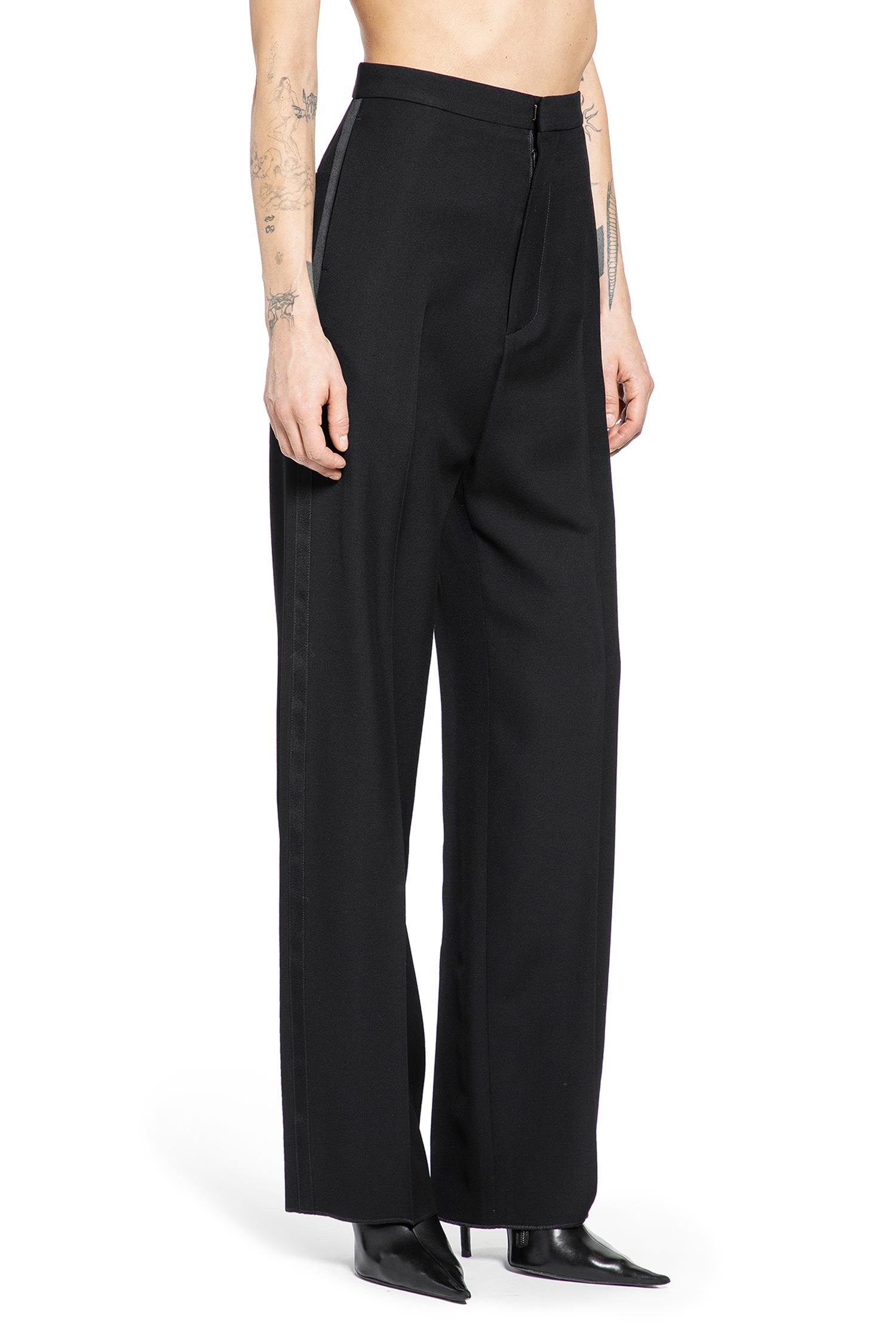 Tuxedo Pants