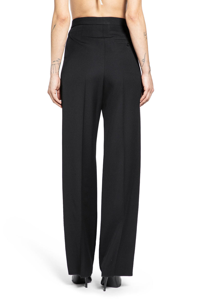BALENCIAGA Tuxedo Pants woman