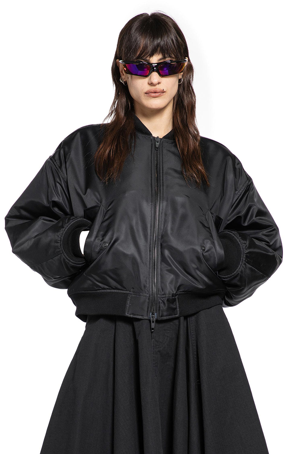BALENCIAGA Bomber Jacket woman