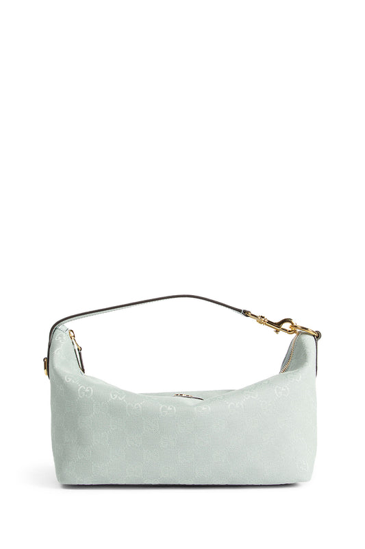 Gucci Vanity medium top handle bag