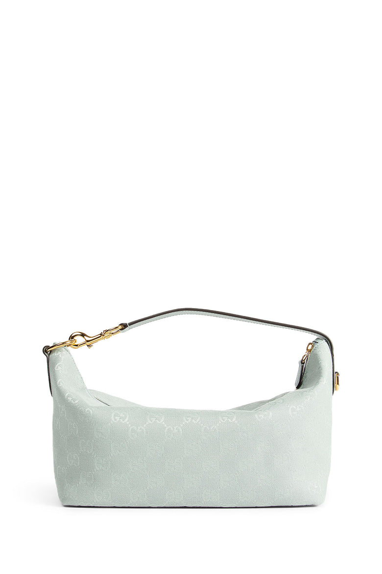 Gucci Vanity medium top handle bag