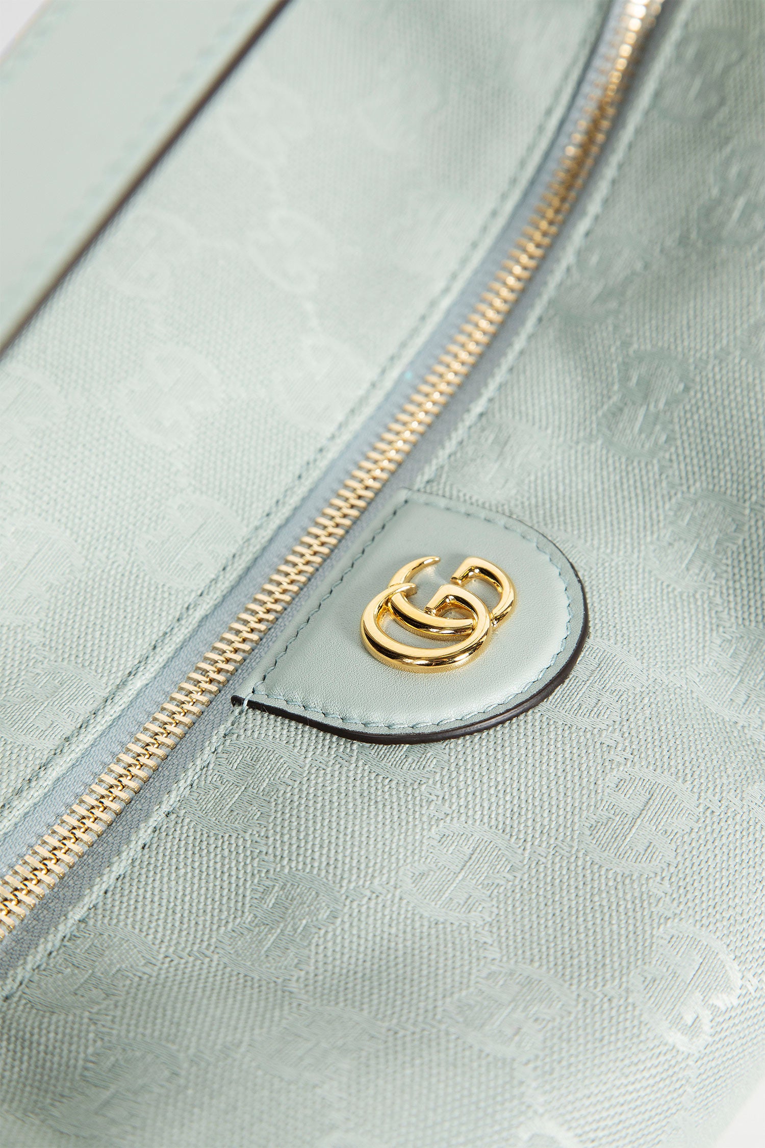 Gucci Vanity medium top handle bag