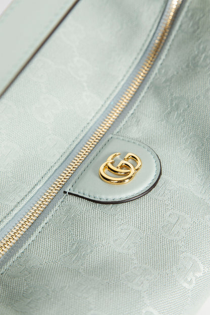 Gucci Vanity medium top handle bag