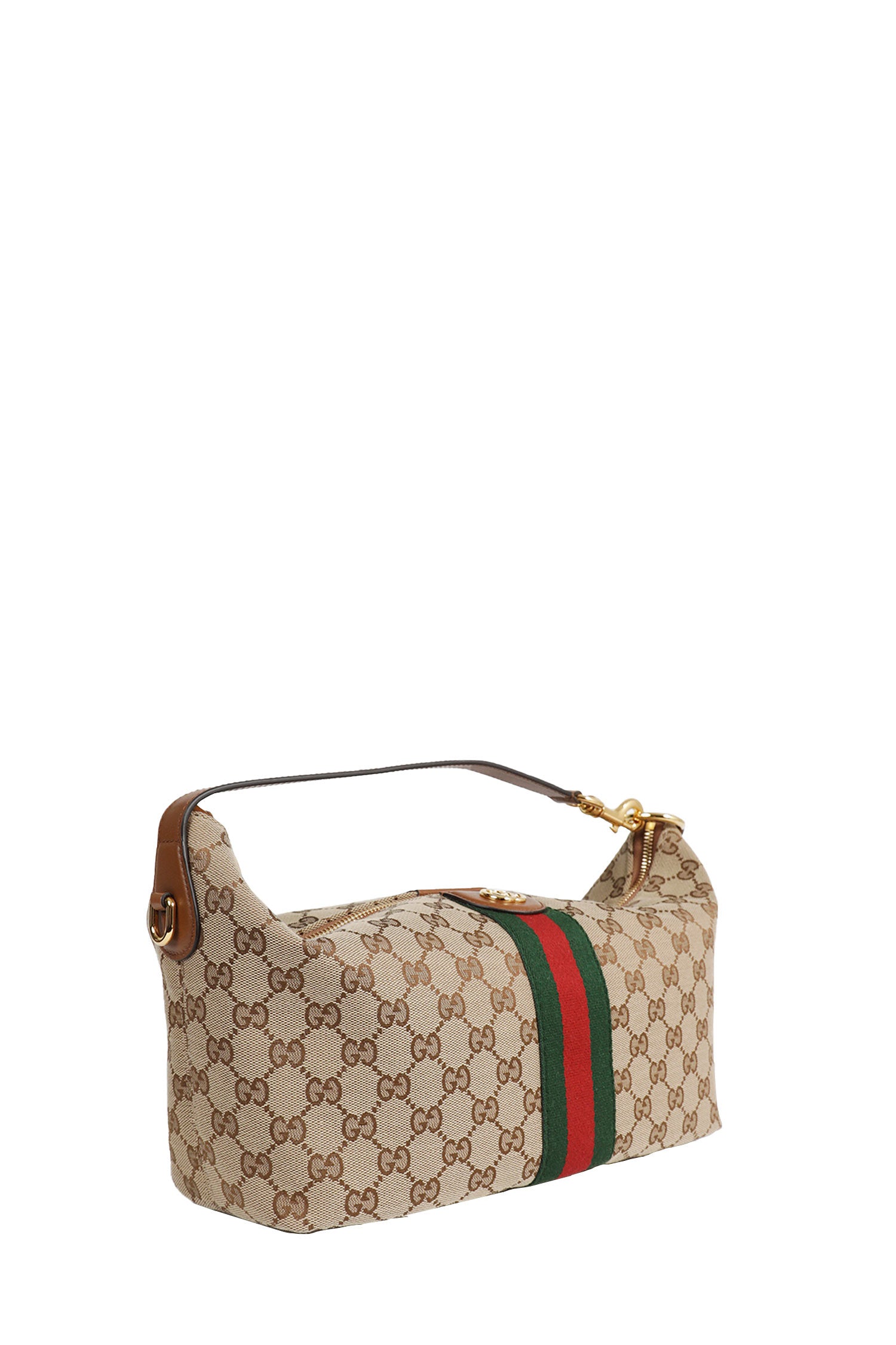 Vanity Medium Top Handle Bag