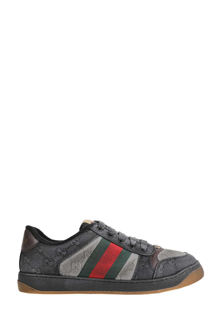 GUCCI Screener Sneakers man