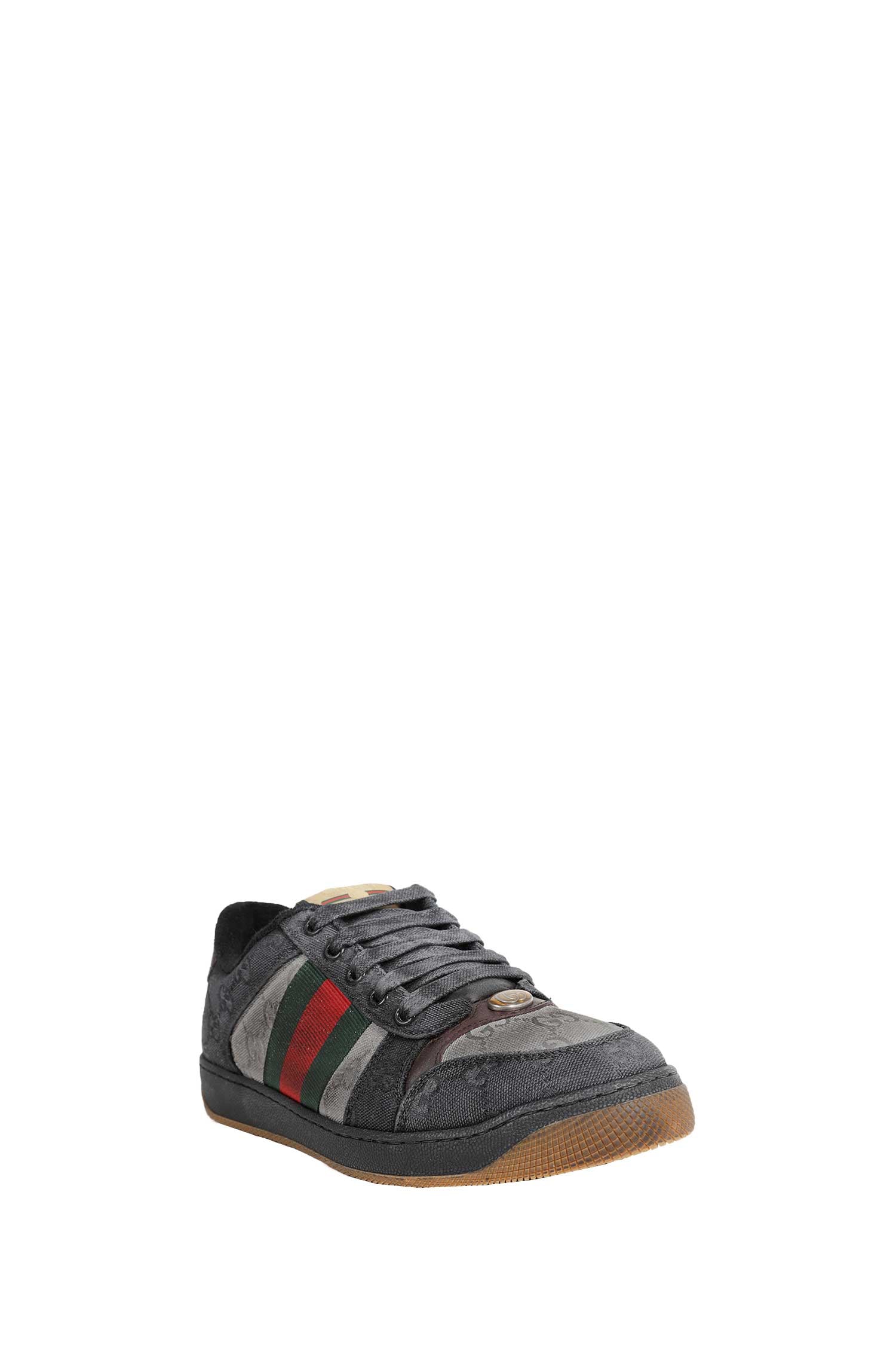 GUCCI Screener Sneakers man