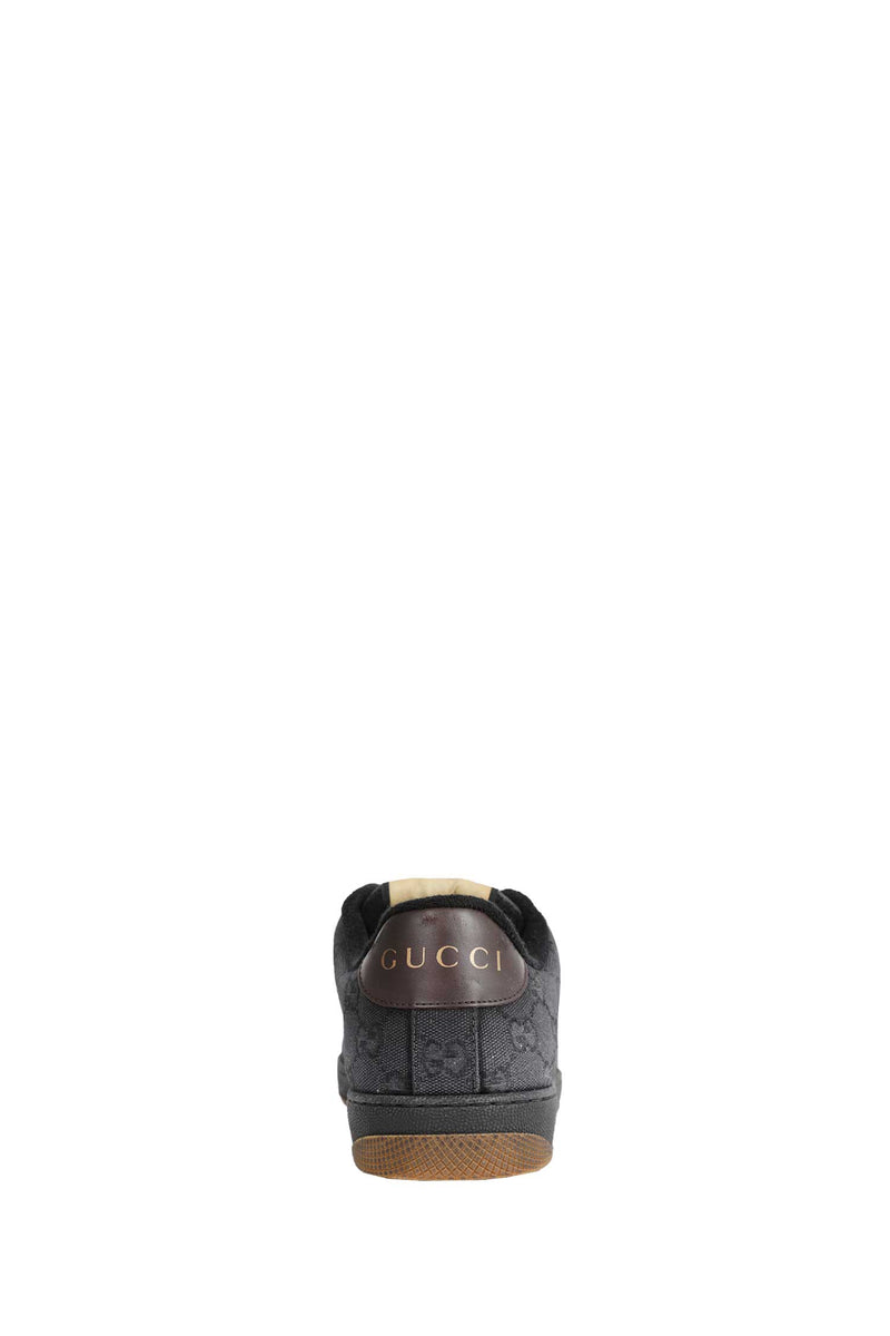 GUCCI Screener Sneakers man