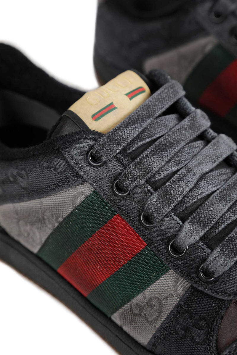 GUCCI Screener Sneakers man