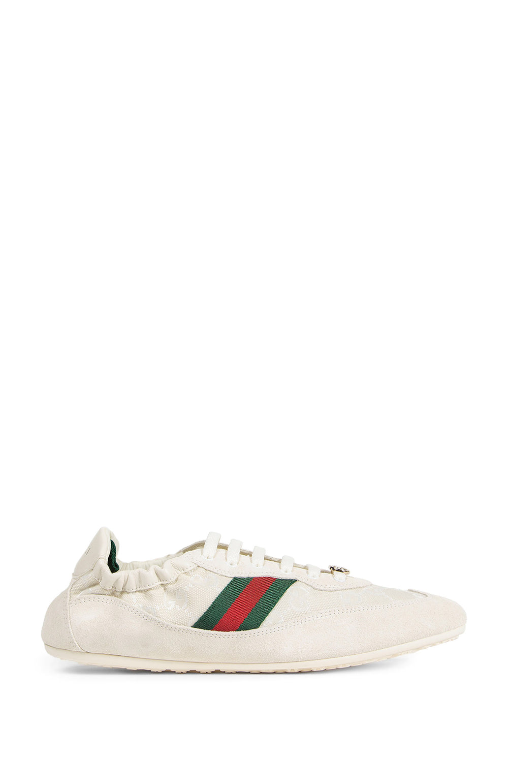GUCCI Shift Trainers Sneakers woman