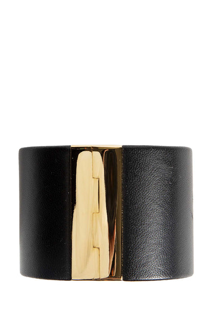 Gucci Interlocking Cuff Bracelet