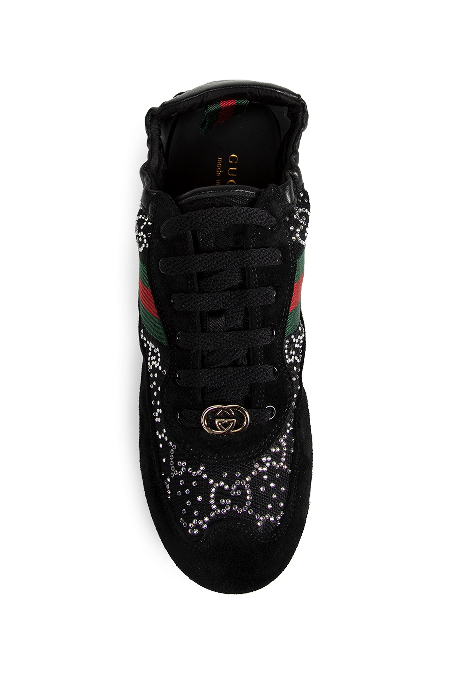 Shift GG crystal trainers Sneakers