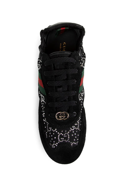 Shift GG crystal trainers Sneakers