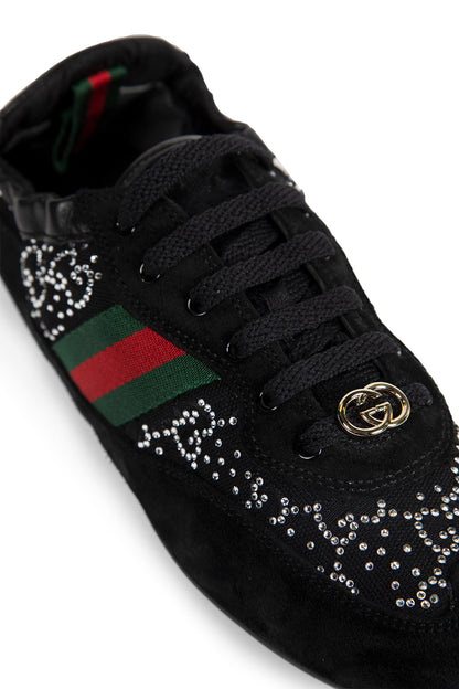 Shift GG crystal trainers Sneakers