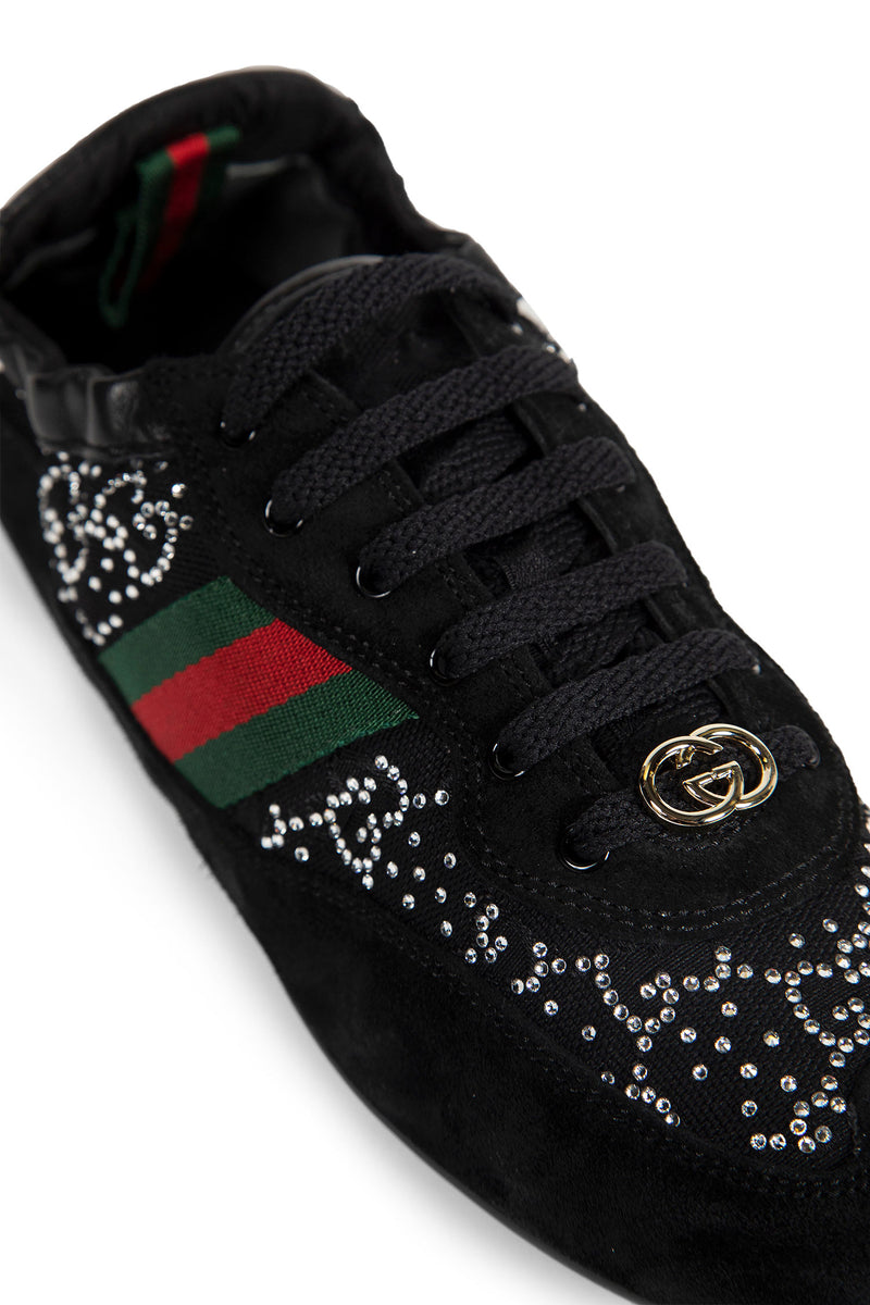 Shift GG crystal trainers Sneakers