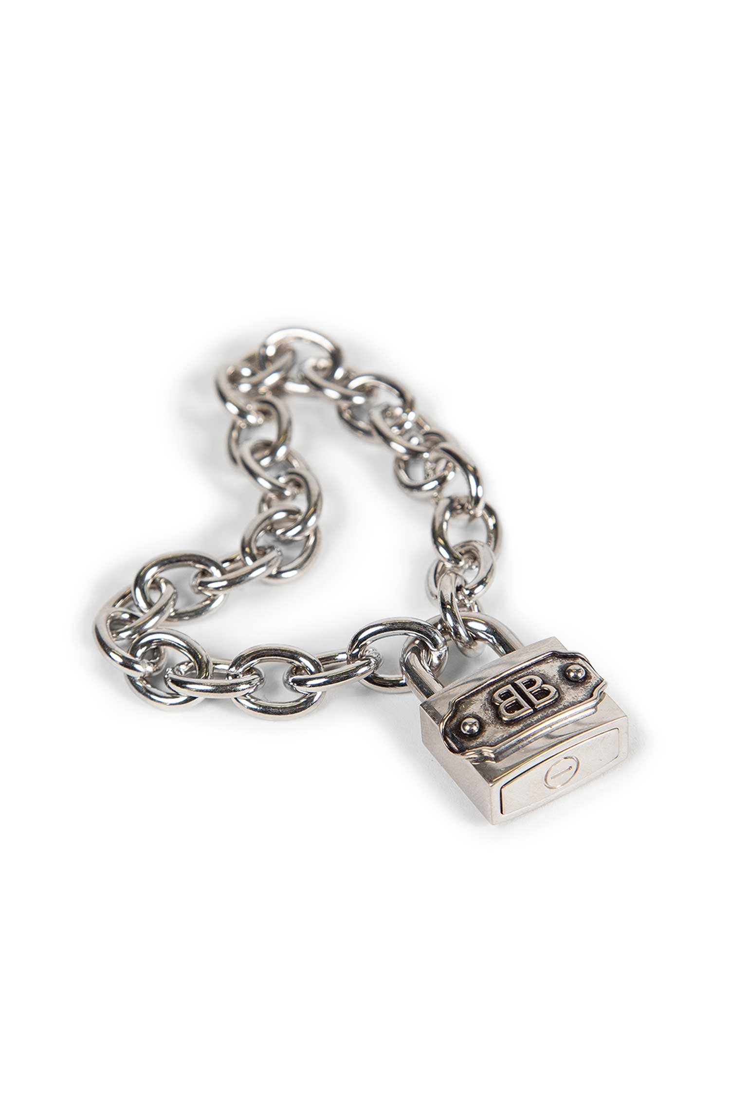 BB Padlock Bracelet