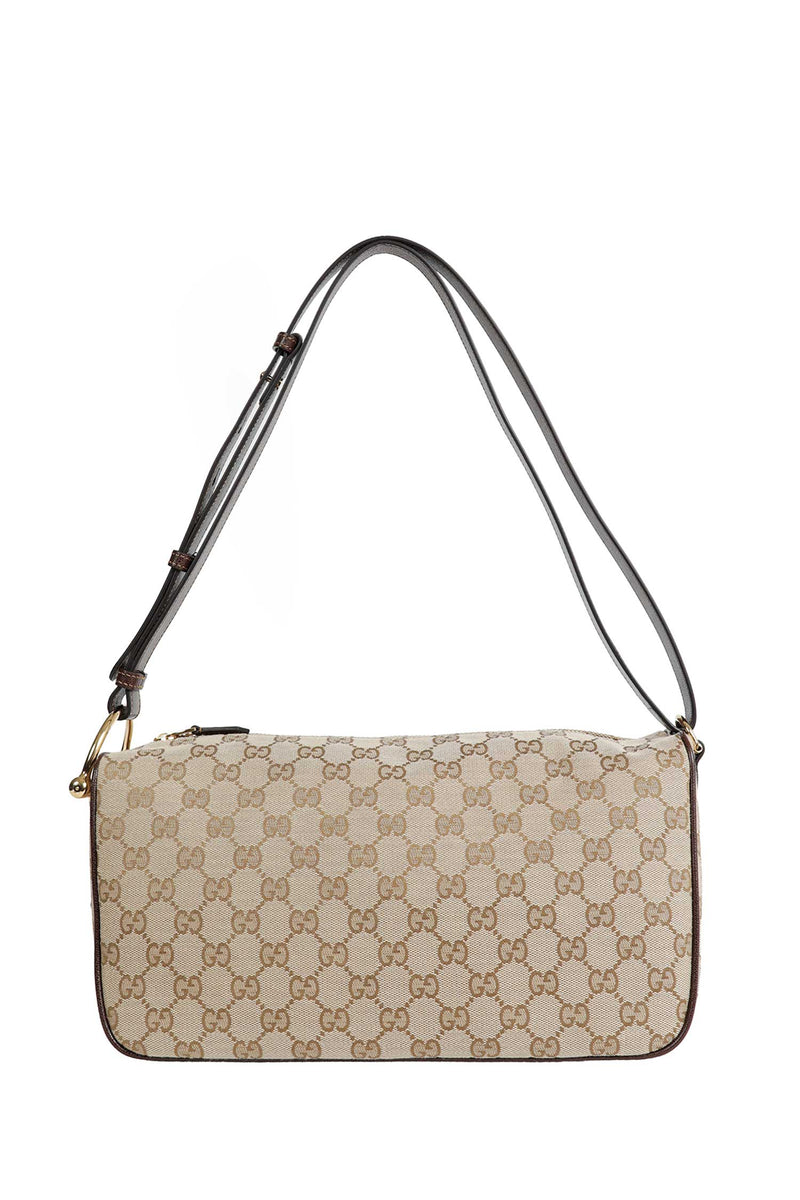GUCCI GUCCI WOMAN  TOP HANDLE BAGS woman