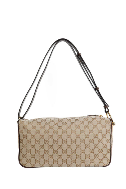 GUCCI WOMAN  TOP HANDLE BAGS