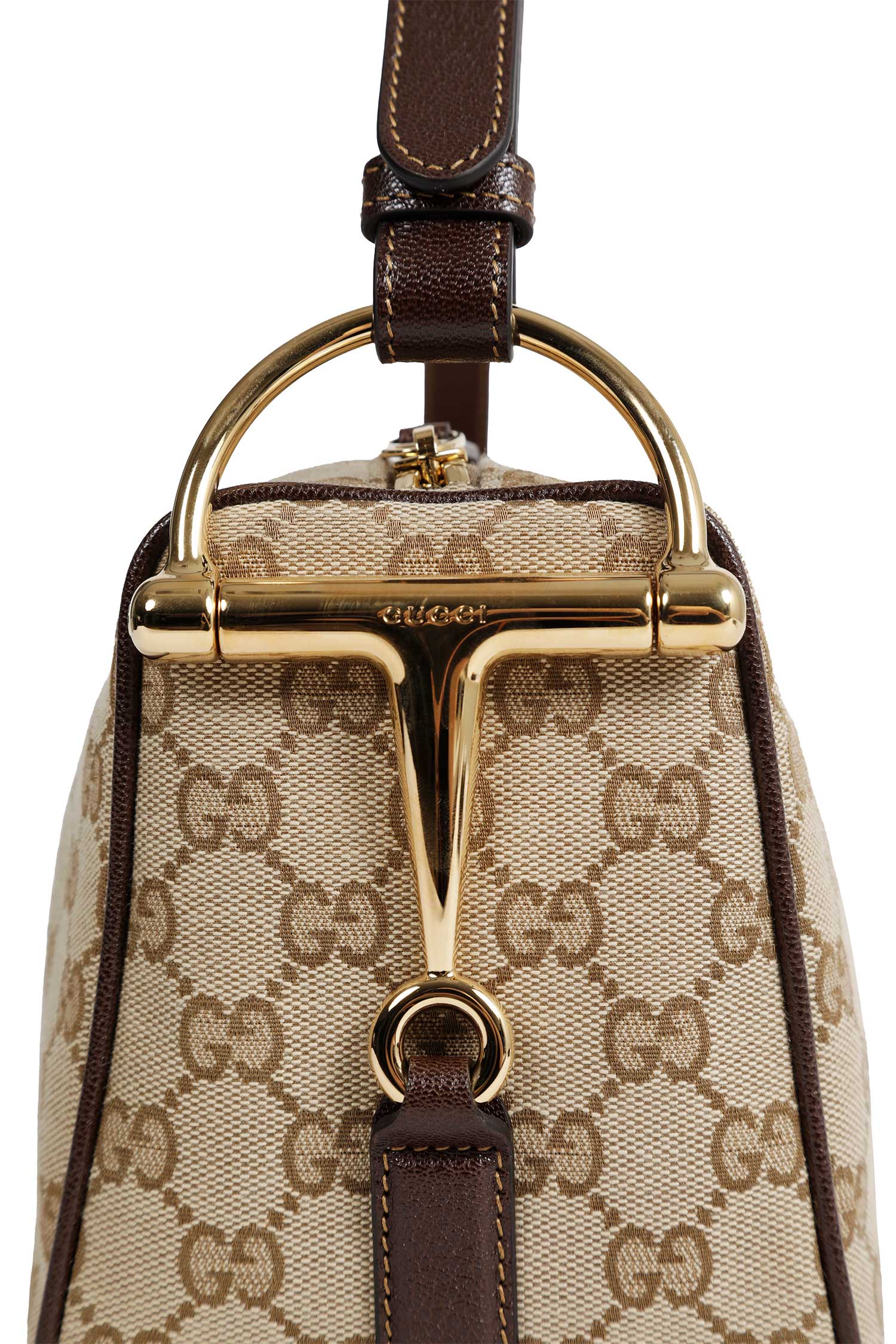 GUCCI GUCCI WOMAN  TOP HANDLE BAGS woman