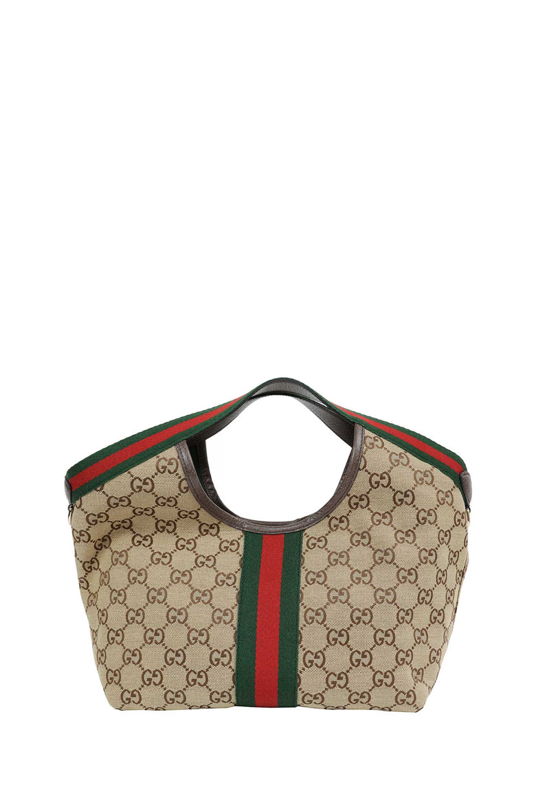 GUCCI Giglio Small Tote Bag woman