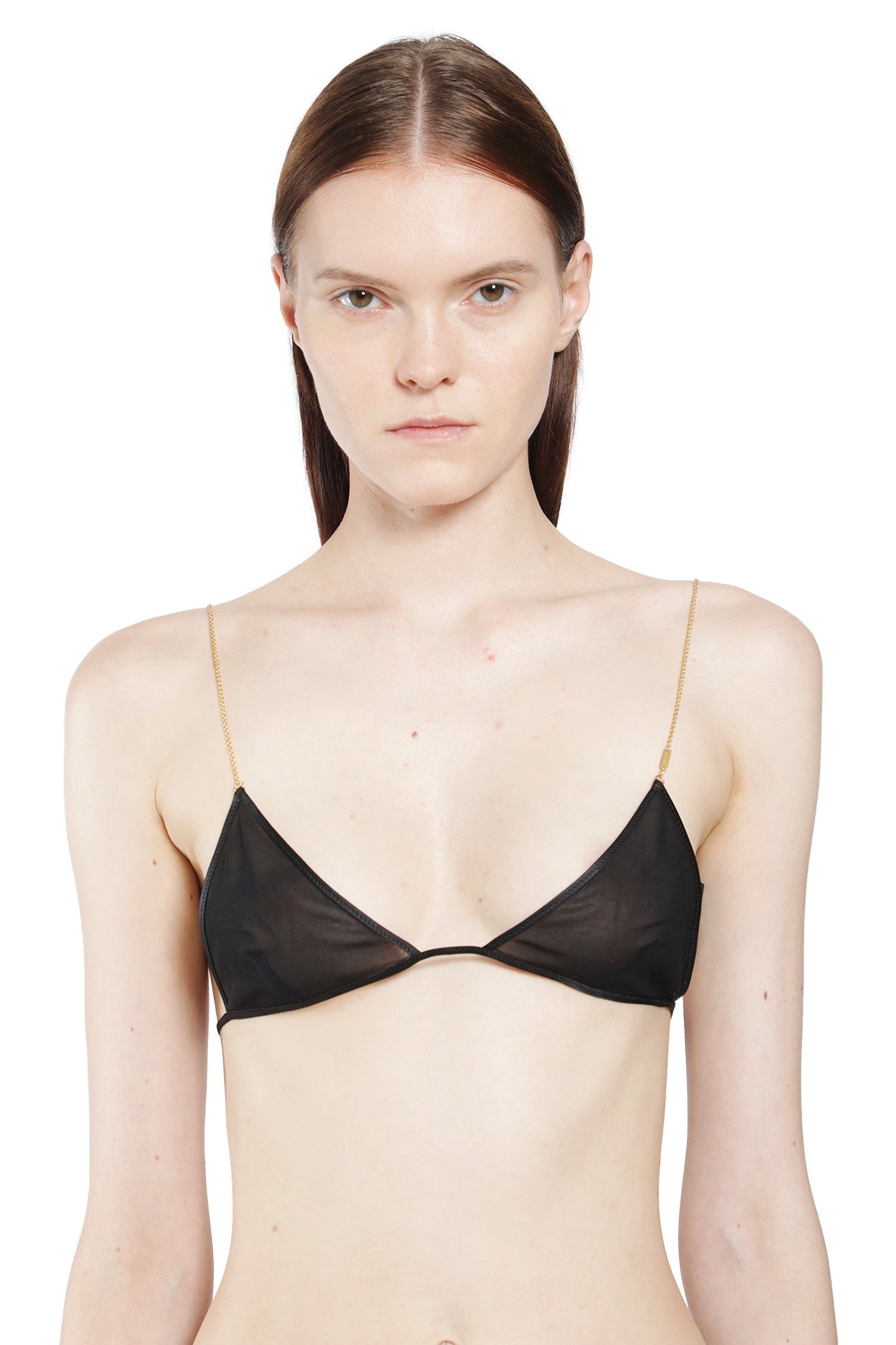 Silk Bra