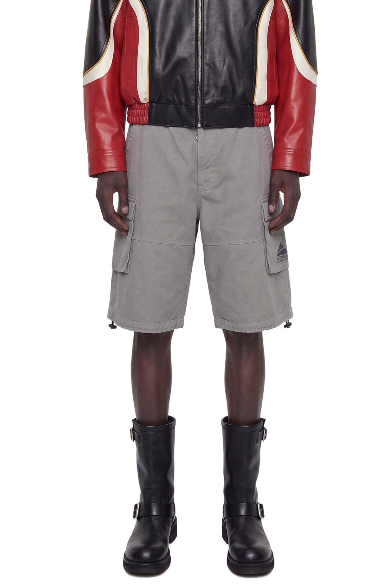 Utility Shorts