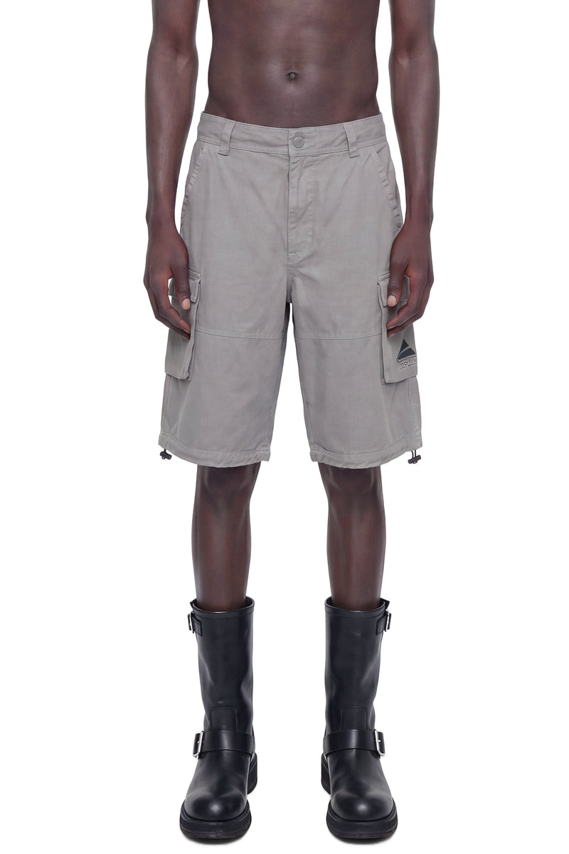 MARTINE ROSE Utility Shorts man