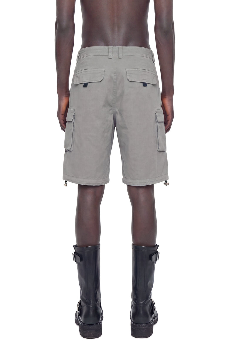 MARTINE ROSE Utility Shorts man