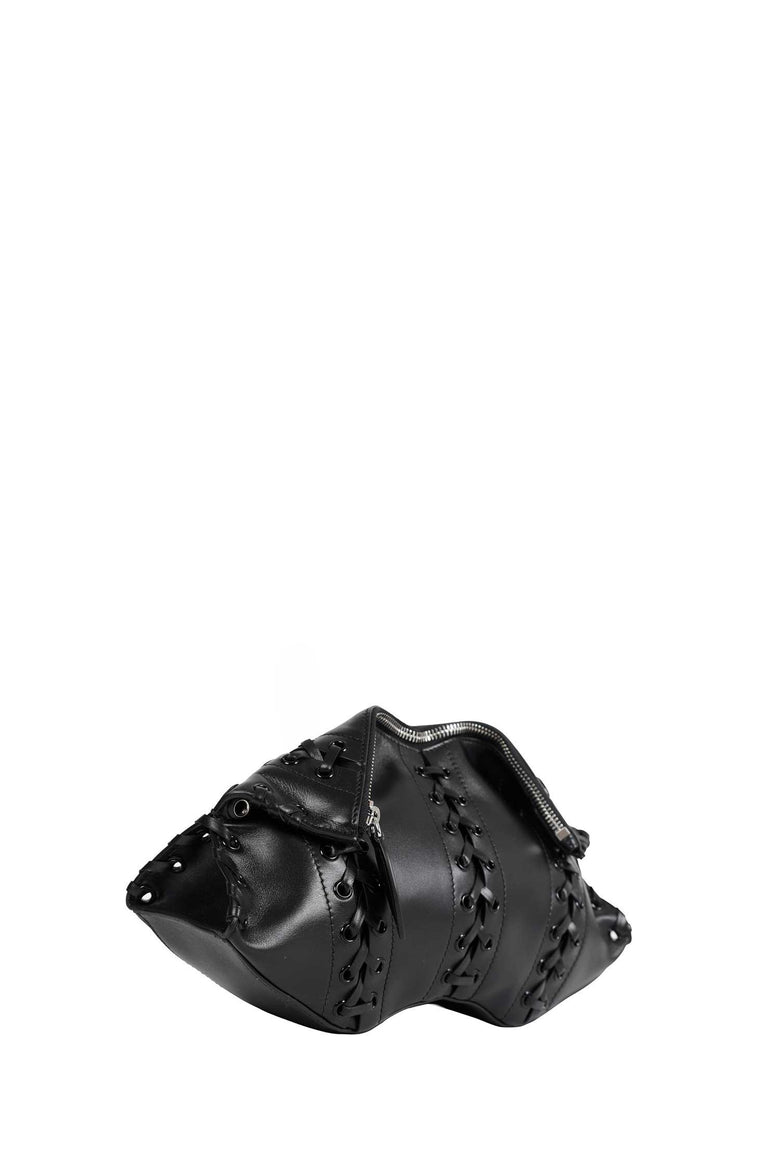 
              MCQUEEN Manta Clutch woman
            