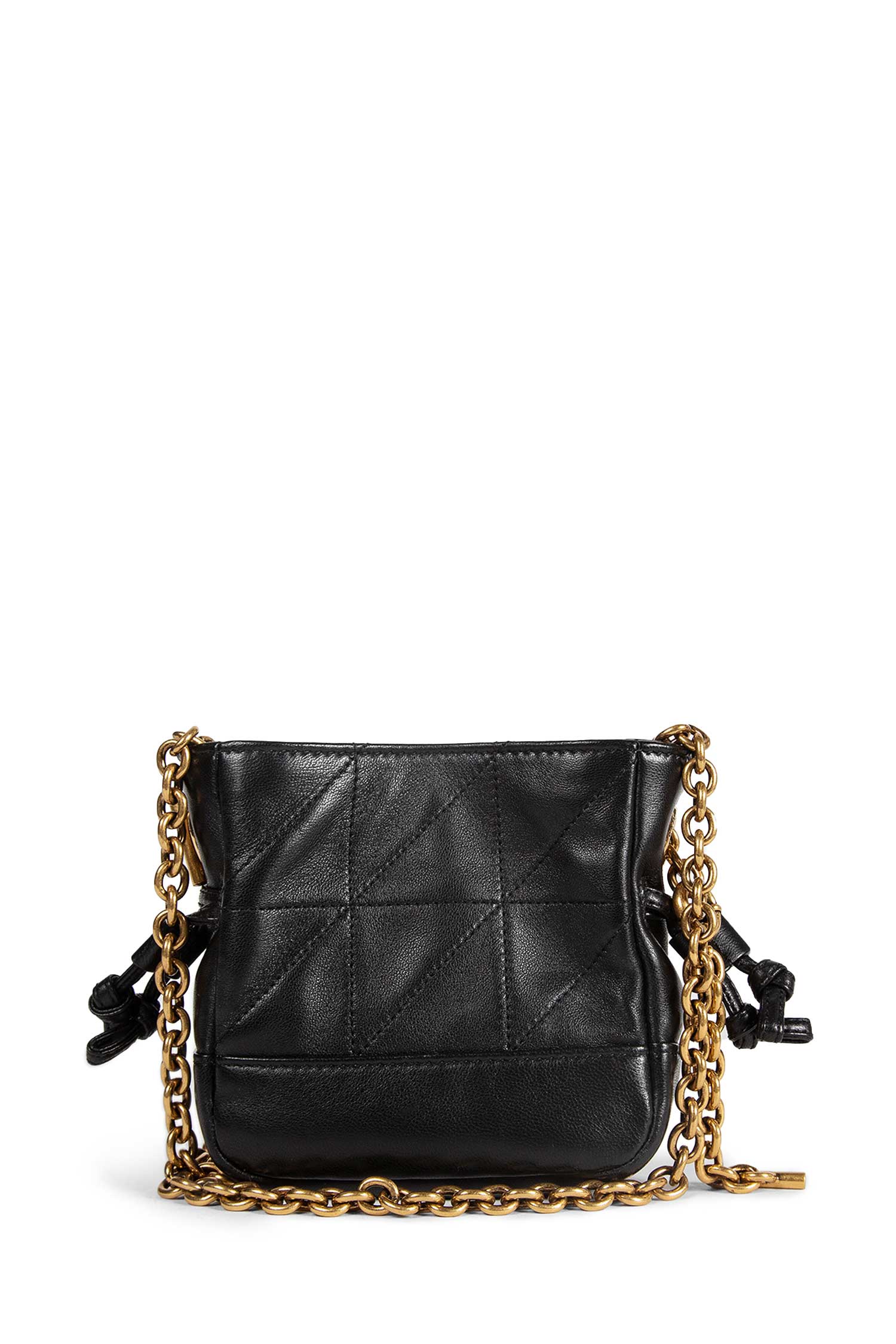 Jamie Belt Bag in Lambskin