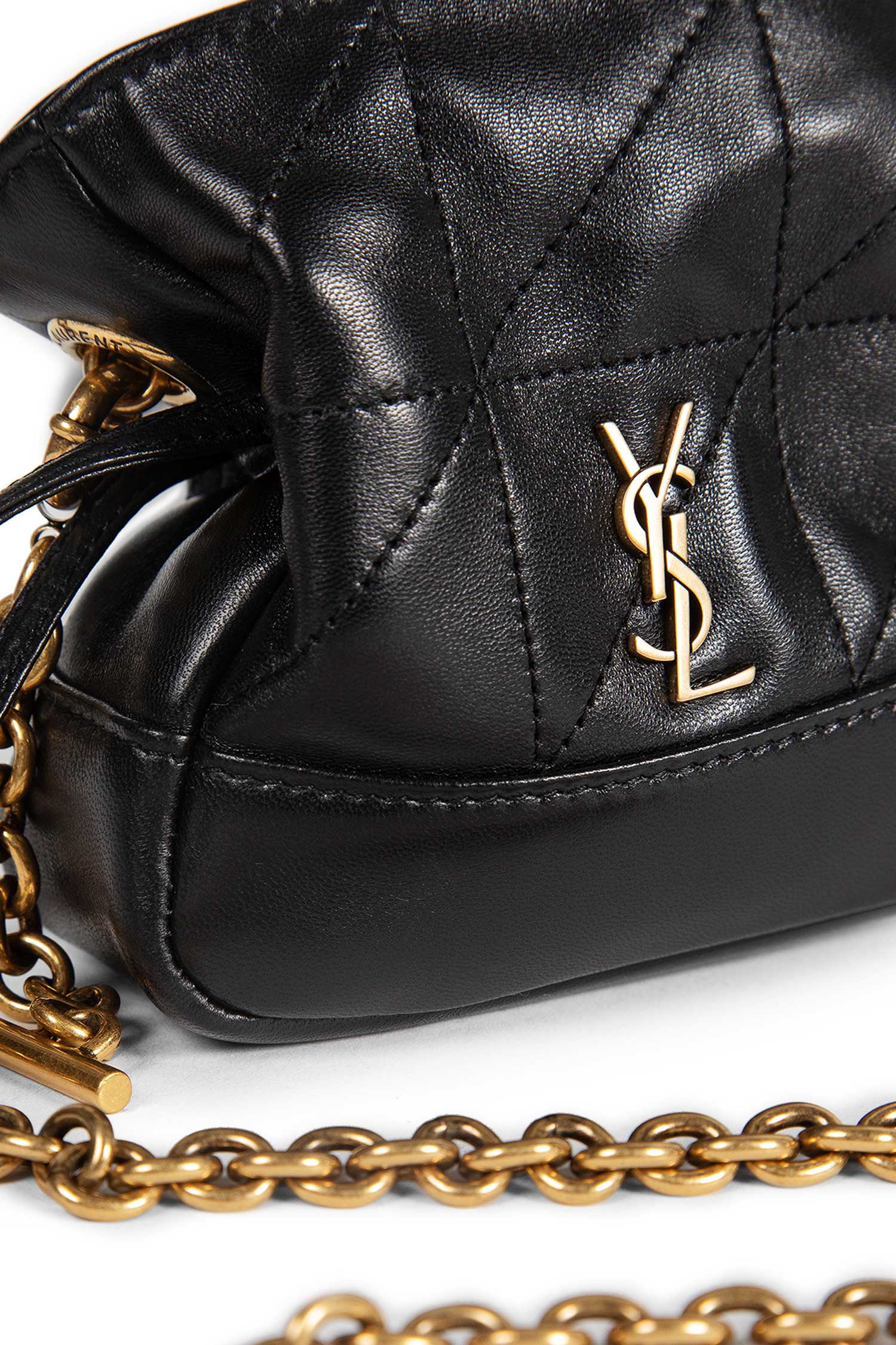 Jamie Belt Bag in Lambskin