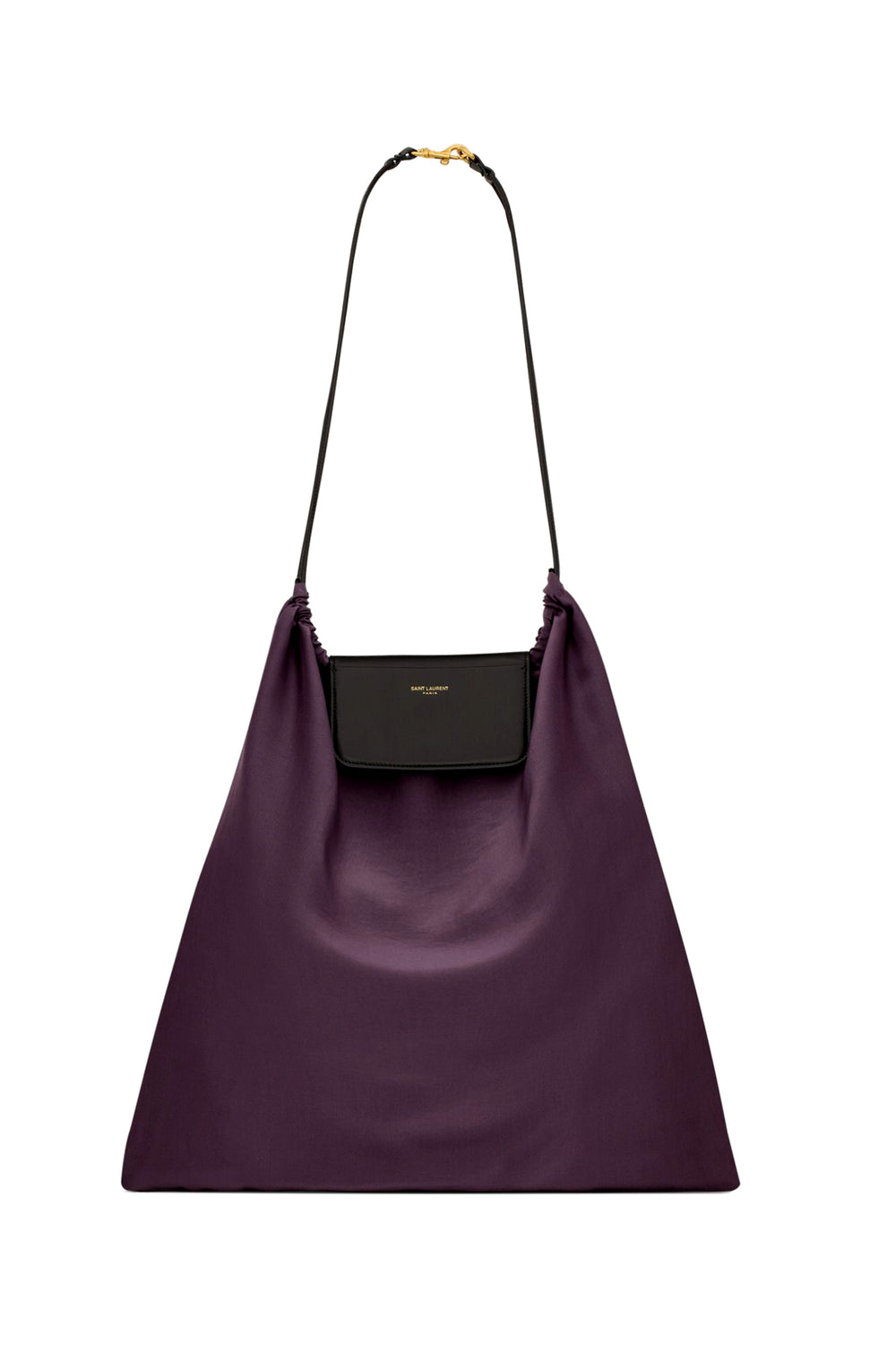 SAINT LAURENT Foulard Folding Pouch man