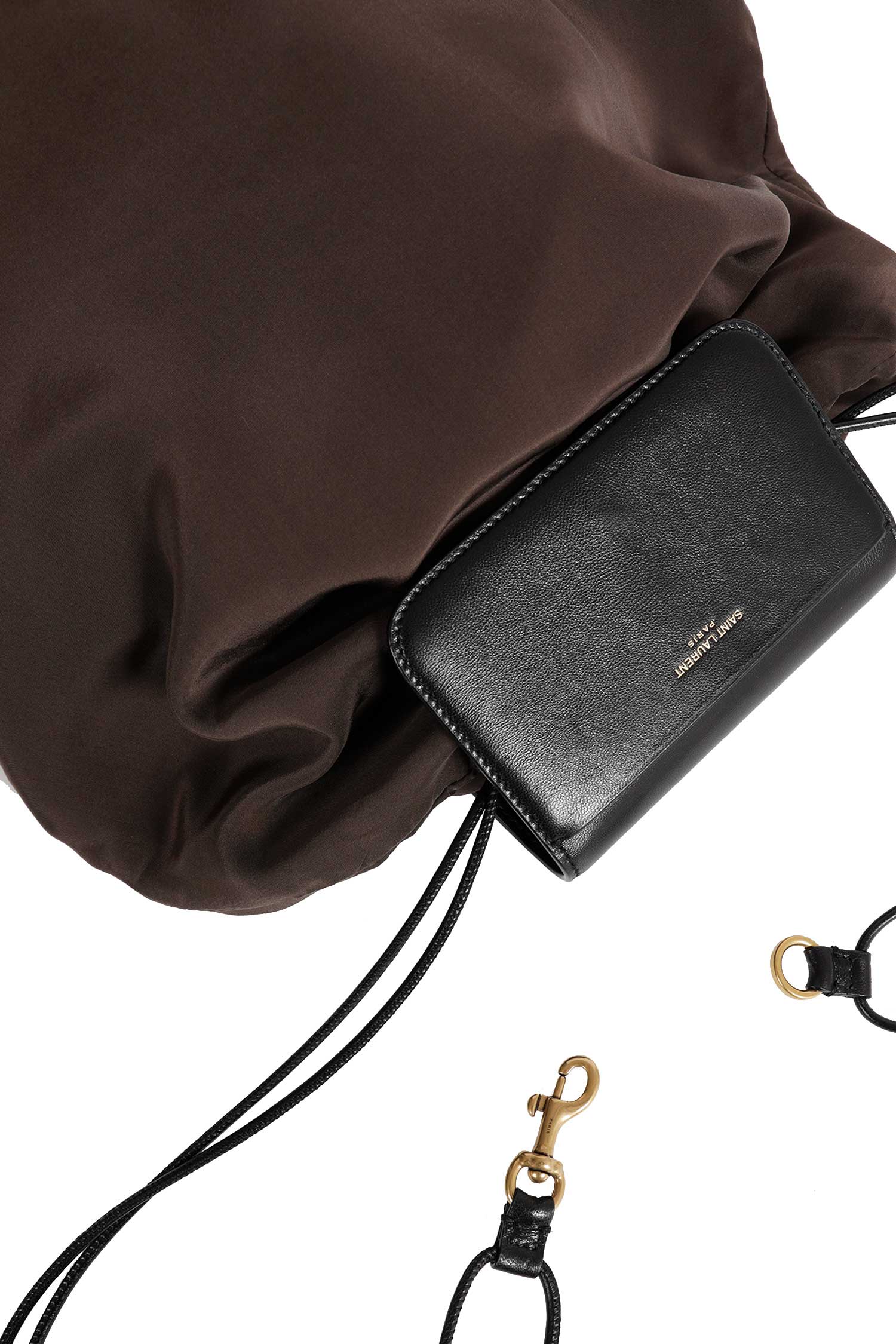 Foulard Folding Pouch