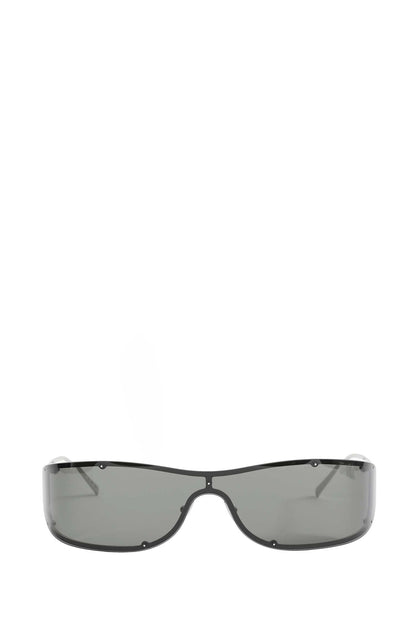 Shield sunglasses