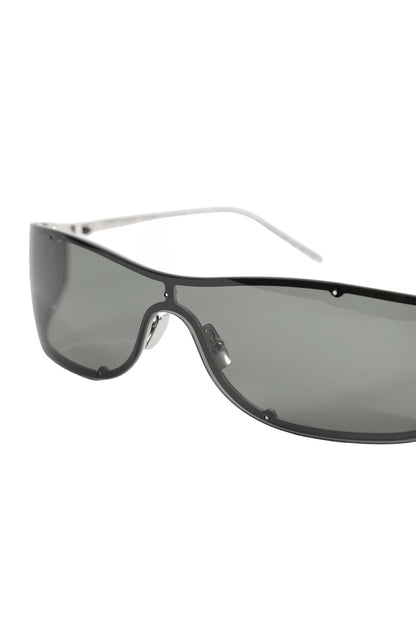 Shield sunglasses