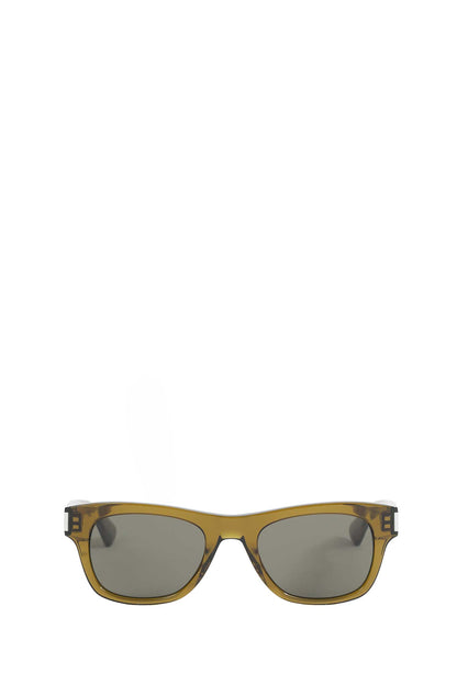 Square sunglasses