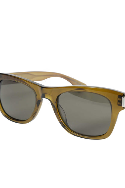 Square sunglasses
