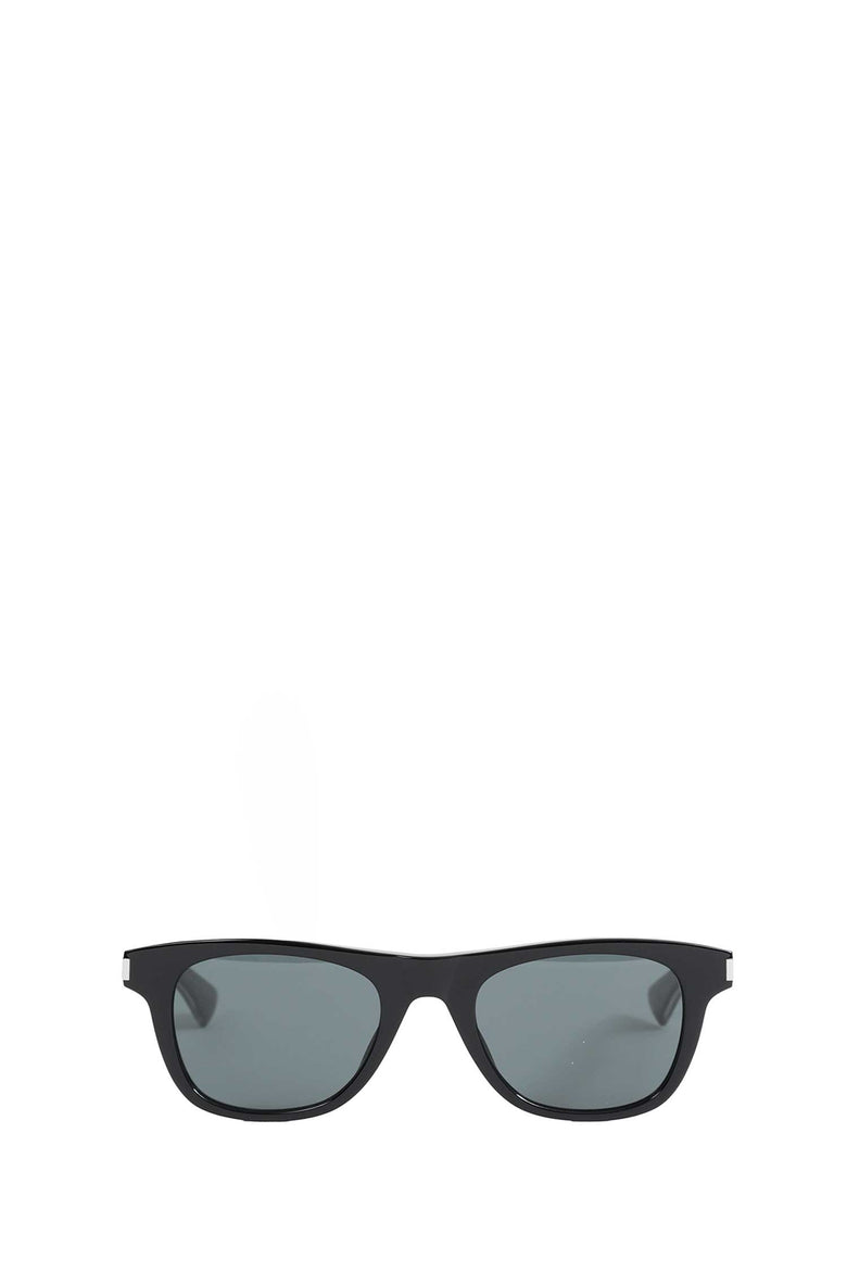 SAINT LAURENT Square Sunglasses man