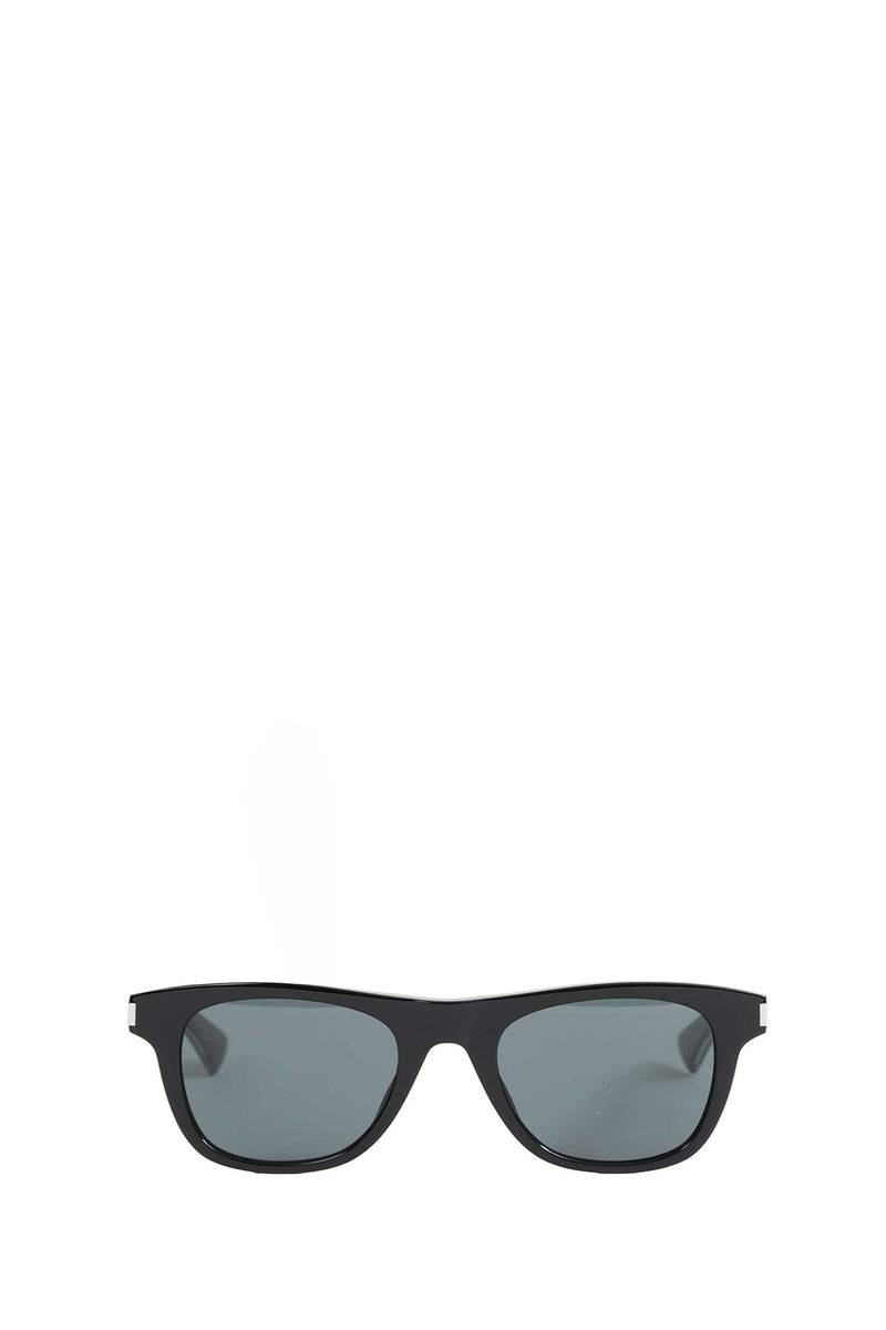 SAINT LAURENT Square Sunglasses man
