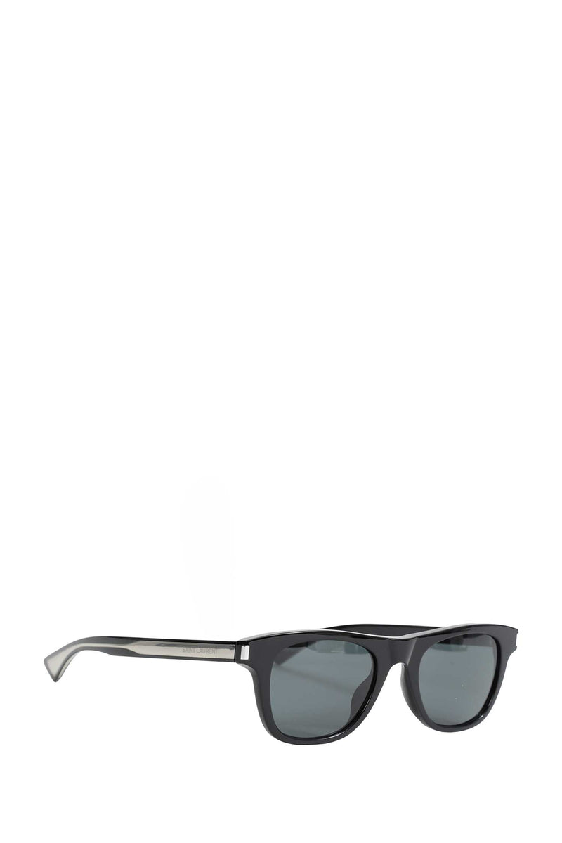 SAINT LAURENT Square Sunglasses man